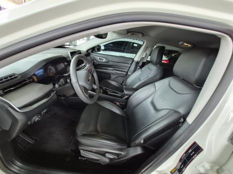 JEEP Compass 1.3 16V 4P FLEX LONGITUDE T270 TURBO AUTOM�TICO, Foto 5