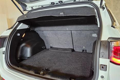 JEEP Compass 1.3 16V 4P FLEX LONGITUDE T270 TURBO AUTOM�TICO, Foto 12