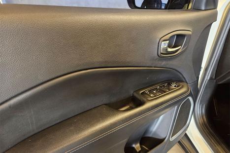 JEEP Compass 1.3 16V 4P FLEX LONGITUDE T270 TURBO AUTOM�TICO, Foto 13
