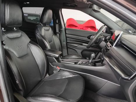 JEEP Compass 1.3 16V 4P FLEX S T270 TURBO AUTOM�TICO, Foto 7