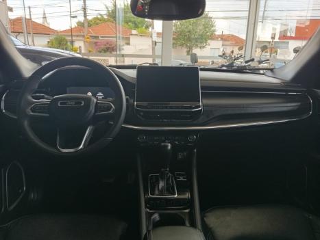 JEEP Compass 1.3 16V 4P FLEX S T270 TURBO AUTOM�TICO, Foto 11