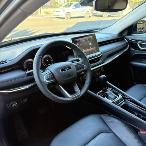 JEEP Compass 1.3 16V 4P FLEX LIMITED T270 TURBO AUTOM�TICO, Foto 7