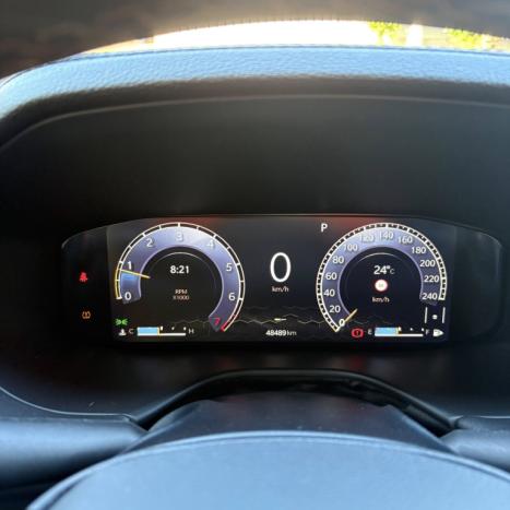 JEEP Compass 1.3 16V 4P FLEX LIMITED T270 TURBO AUTOM�TICO, Foto 12