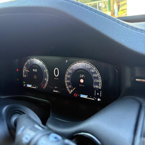 JEEP Compass 1.3 16V 4P FLEX LIMITED T270 TURBO AUTOM�TICO, Foto 15