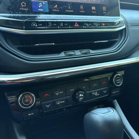 JEEP Compass 1.3 16V 4P FLEX LIMITED T270 TURBO AUTOM�TICO, Foto 16