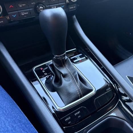 JEEP Compass 1.3 16V 4P FLEX LIMITED T270 TURBO AUTOM�TICO, Foto 17