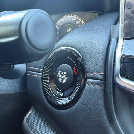 JEEP Compass 1.3 16V 4P FLEX LIMITED T270 TURBO AUTOM�TICO, Foto 19