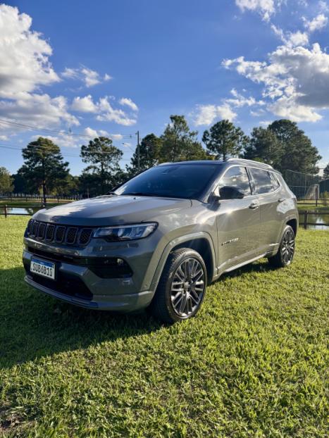 JEEP Compass 1.3 16V 4P FLEX S T270 TURBO AUTOM�TICO, Foto 1