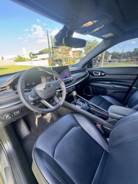 JEEP Compass 1.3 16V 4P FLEX S T270 TURBO AUTOM�TICO, Foto 6