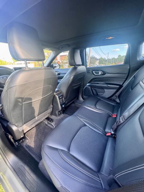 JEEP Compass 1.3 16V 4P FLEX S T270 TURBO AUTOM�TICO, Foto 7