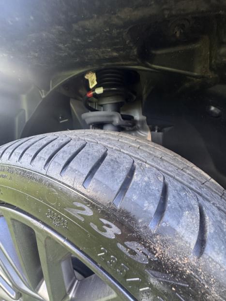 JEEP Compass 1.3 16V 4P FLEX S T270 TURBO AUTOM�TICO, Foto 9