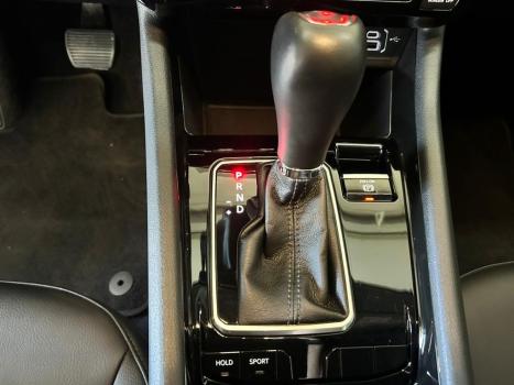 JEEP Compass 1.3 16V 4P FLEX LONGITUDE T270 TURBO AUTOM�TICO, Foto 15