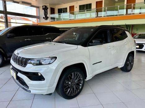 JEEP Compass 1.3 16V 4P FLEX S T270 TURBO AUTOM�TICO, Foto 3