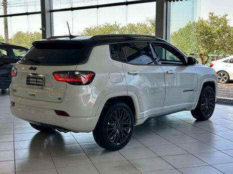 JEEP Compass 1.3 16V 4P FLEX S T270 TURBO AUTOM�TICO, Foto 6