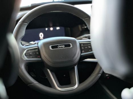 JEEP Compass 1.3 16V 4P FLEX S T270 TURBO AUTOM�TICO, Foto 9