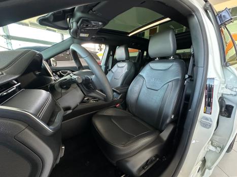 JEEP Compass 1.3 16V 4P FLEX S T270 TURBO AUTOM�TICO, Foto 10