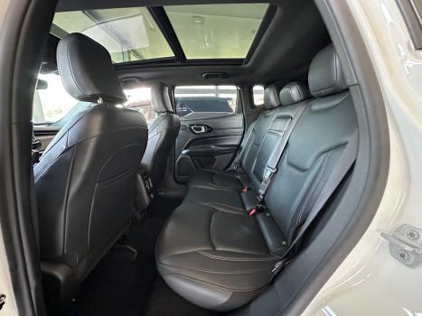 JEEP Compass 1.3 16V 4P FLEX S T270 TURBO AUTOM�TICO, Foto 11