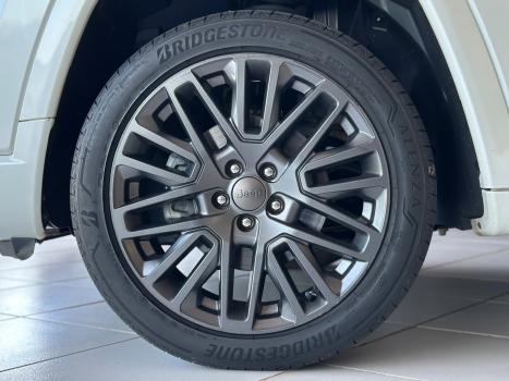 JEEP Compass 1.3 16V 4P FLEX S T270 TURBO AUTOM�TICO, Foto 12