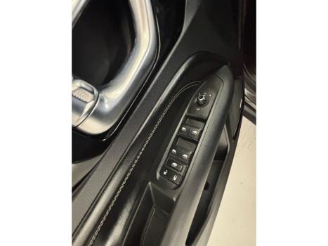 JEEP Compass 1.3 16V 4P FLEX LONGITUDE T270 TURBO AUTOM�TICO, Foto 15