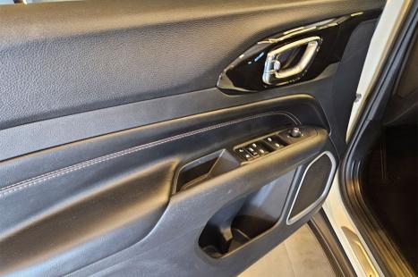 JEEP Compass 1.3 16V 4P FLEX LIMITED T270 TURBO AUTOM�TICO, Foto 12