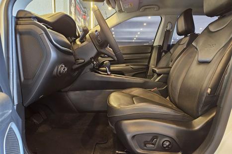 JEEP Compass 1.3 16V 4P FLEX LIMITED T270 TURBO AUTOM�TICO, Foto 13