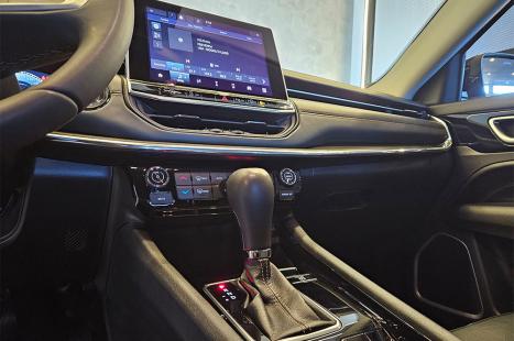 JEEP Compass 1.3 16V 4P FLEX LIMITED T270 TURBO AUTOM�TICO, Foto 17