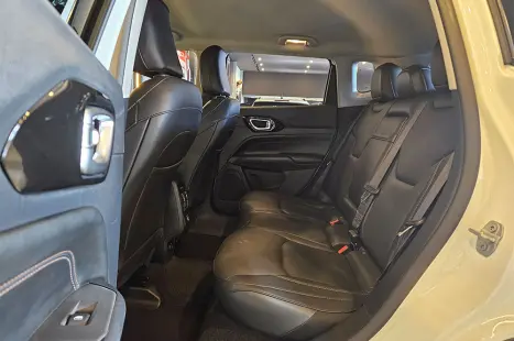 JEEP Compass 1.3 16V 4P FLEX LIMITED T270 TURBO AUTOM�TICO, Foto 19