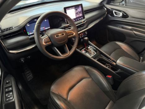 JEEP Compass 1.3 16V 4P FLEX LIMITED T270 TURBO AUTOM�TICO, Foto 6