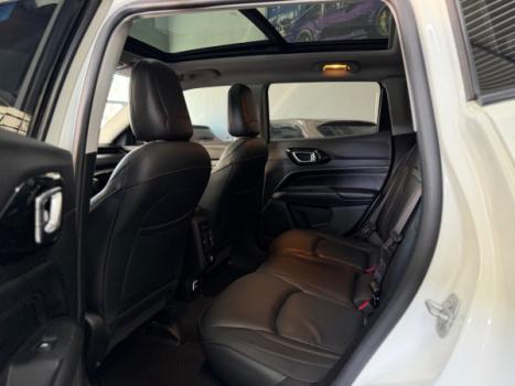 JEEP Compass 1.3 16V 4P FLEX LIMITED T270 TURBO AUTOM�TICO, Foto 8