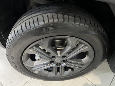 JEEP Compass 1.3 16V 4P FLEX SPORT T270 TURBO AUTOM�TICO, Foto 11