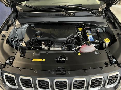 JEEP Compass 1.3 16V 4P FLEX SPORT T270 TURBO AUTOM�TICO, Foto 16