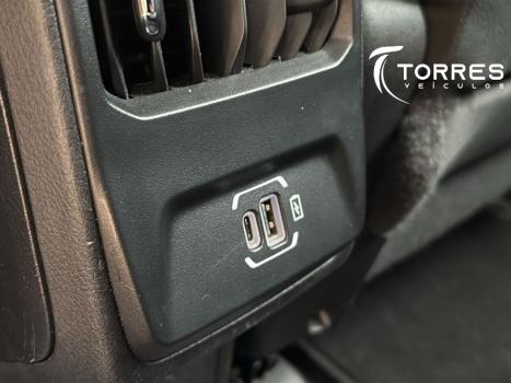 JEEP Compass 1.3 16V 4P FLEX LONGITUDE T270 TURBO AUTOM�TICO, Foto 16