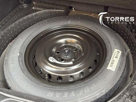 JEEP Compass 1.3 16V 4P FLEX LONGITUDE T270 TURBO AUTOM�TICO, Foto 17