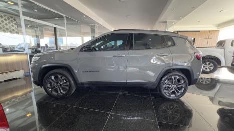 JEEP Compass 1.3 16V 4P FLEX LONGITUDE T270 TURBO AUTOM�TICO, Foto 4