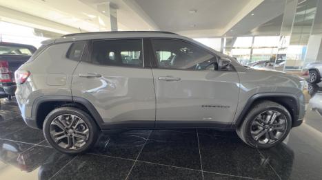 JEEP Compass 1.3 16V 4P FLEX LONGITUDE T270 TURBO AUTOM�TICO, Foto 5