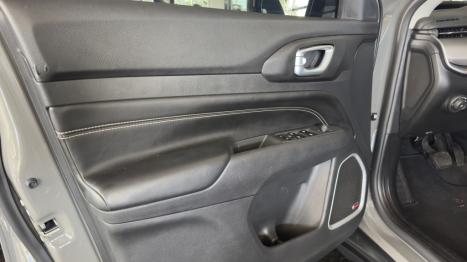 JEEP Compass 1.3 16V 4P FLEX LONGITUDE T270 TURBO AUTOM�TICO, Foto 9