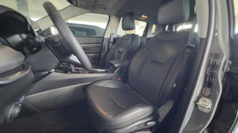 JEEP Compass 1.3 16V 4P FLEX LONGITUDE T270 TURBO AUTOM�TICO, Foto 11