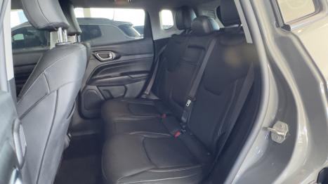 JEEP Compass 1.3 16V 4P FLEX LONGITUDE T270 TURBO AUTOM�TICO, Foto 12