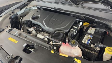 JEEP Compass 1.3 16V 4P FLEX LONGITUDE T270 TURBO AUTOM�TICO, Foto 18