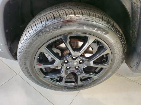 JEEP Compass 1.3 16V 4P FLEX SPORT T270 TURBO AUTOM�TICO, Foto 11