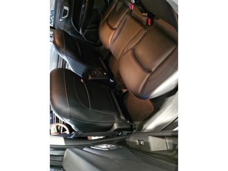 JEEP Compass 1.3 16V 4P FLEX SPORT T270 TURBO AUTOM�TICO, Foto 12