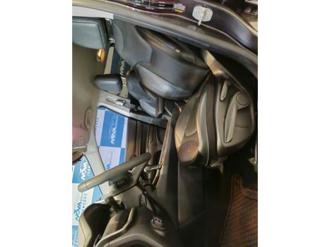 JEEP Compass 1.3 16V 4P FLEX SPORT T270 TURBO AUTOM�TICO, Foto 13