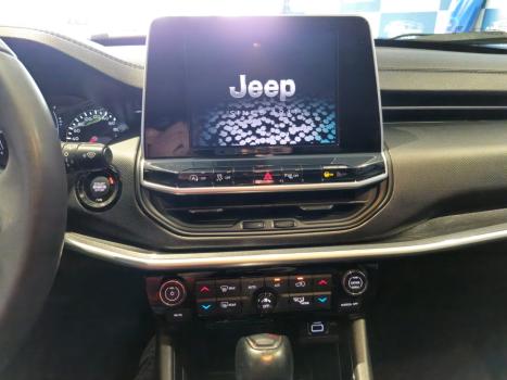 JEEP Compass 1.3 16V 4P FLEX SPORT T270 TURBO AUTOM�TICO, Foto 16