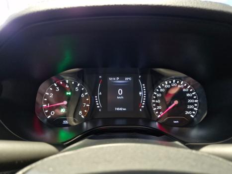 JEEP Compass 1.3 16V 4P FLEX SPORT T270 TURBO AUTOM�TICO, Foto 18