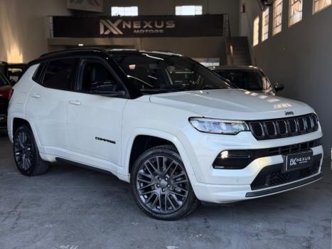 JEEP Compass 1.3 16V 4P FLEX S T270 TURBO AUTOM�TICO, Foto 1