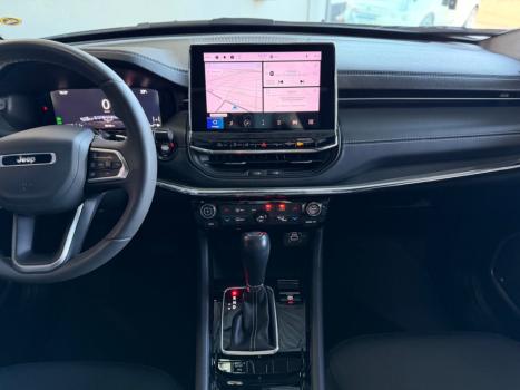JEEP Compass 1.3 16V 4P FLEX S T270 TURBO AUTOM�TICO, Foto 10