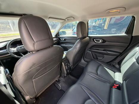 JEEP Compass 1.3 16V 4P FLEX LIMITED T270 TURBO AUTOM�TICO, Foto 8