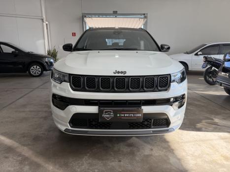 JEEP Compass 1.3 16V 4P FLEX S T270 TURBO AUTOM�TICO, Foto 1