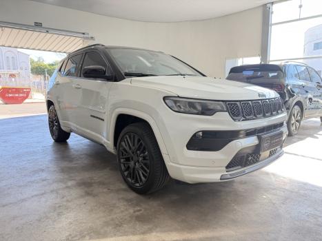 JEEP Compass 1.3 16V 4P FLEX S T270 TURBO AUTOM�TICO, Foto 2