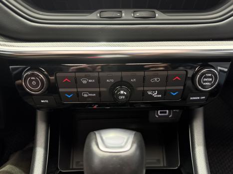 JEEP Compass 1.3 16V 4P FLEX S T270 TURBO AUTOM�TICO, Foto 10